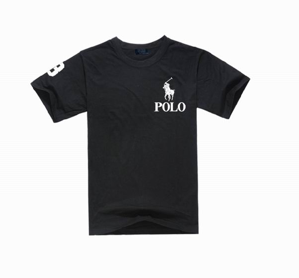 MEN polo T-shirt S-XXXL-028